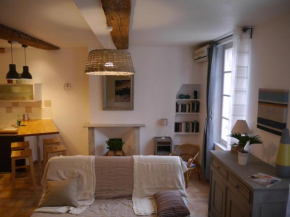 Centre Ville, Confortable appartement 60m2